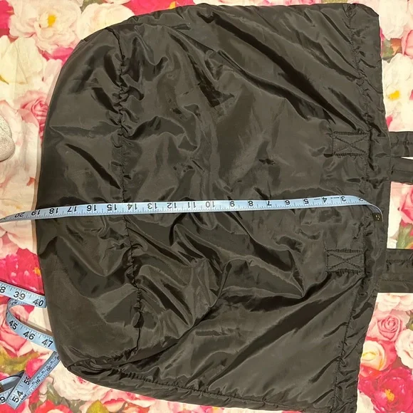 White House Black Market Nylon Bag - Picture 6 of 7